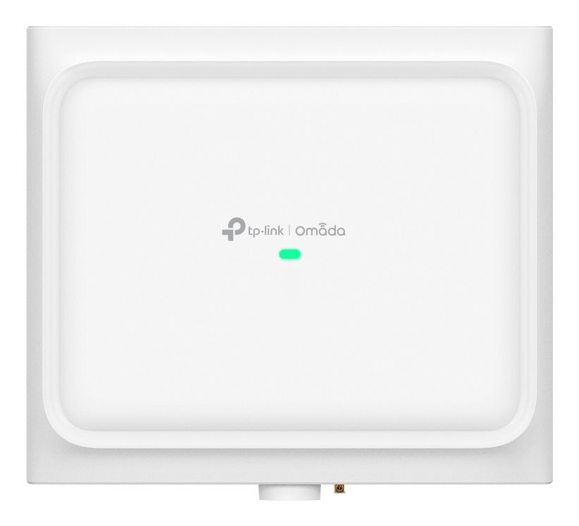 TP-Link Omada EAP650 D120-Outdoor V1 Trådløs forbindelse Hvid