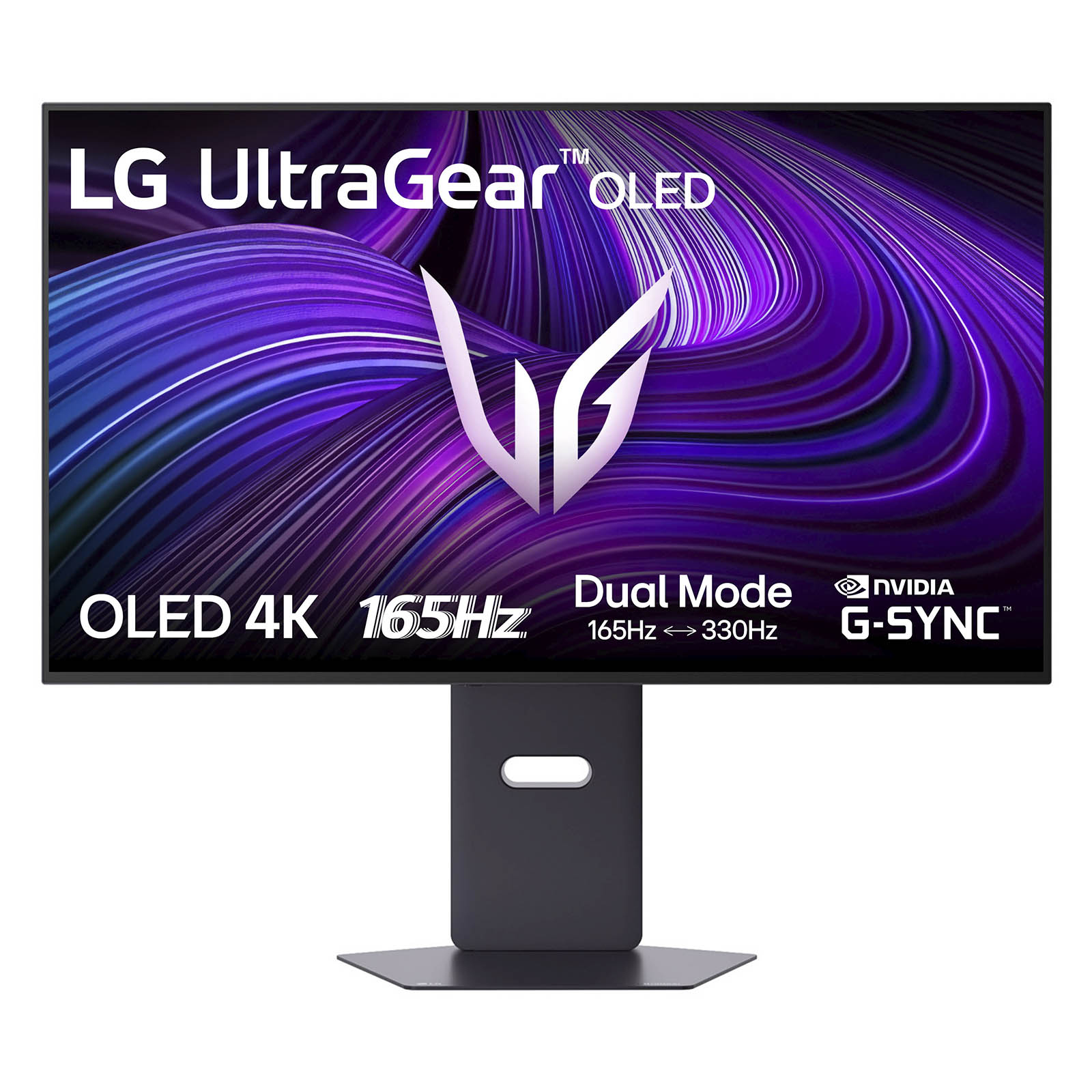LG UltraGear 32GX850A-B 32 3840 x 2160 (4K) HDMI DisplayPort 165Hz