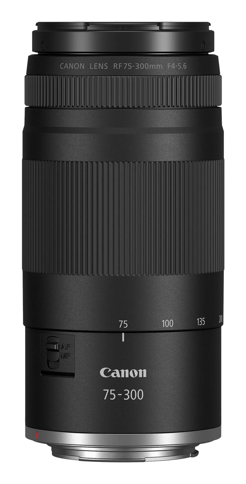 *RF 75-300 MM F4-5.6     7155C005