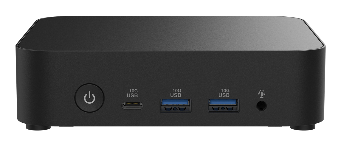 ASUS RNUC14MNK1500002 BB Intel N150 Ki