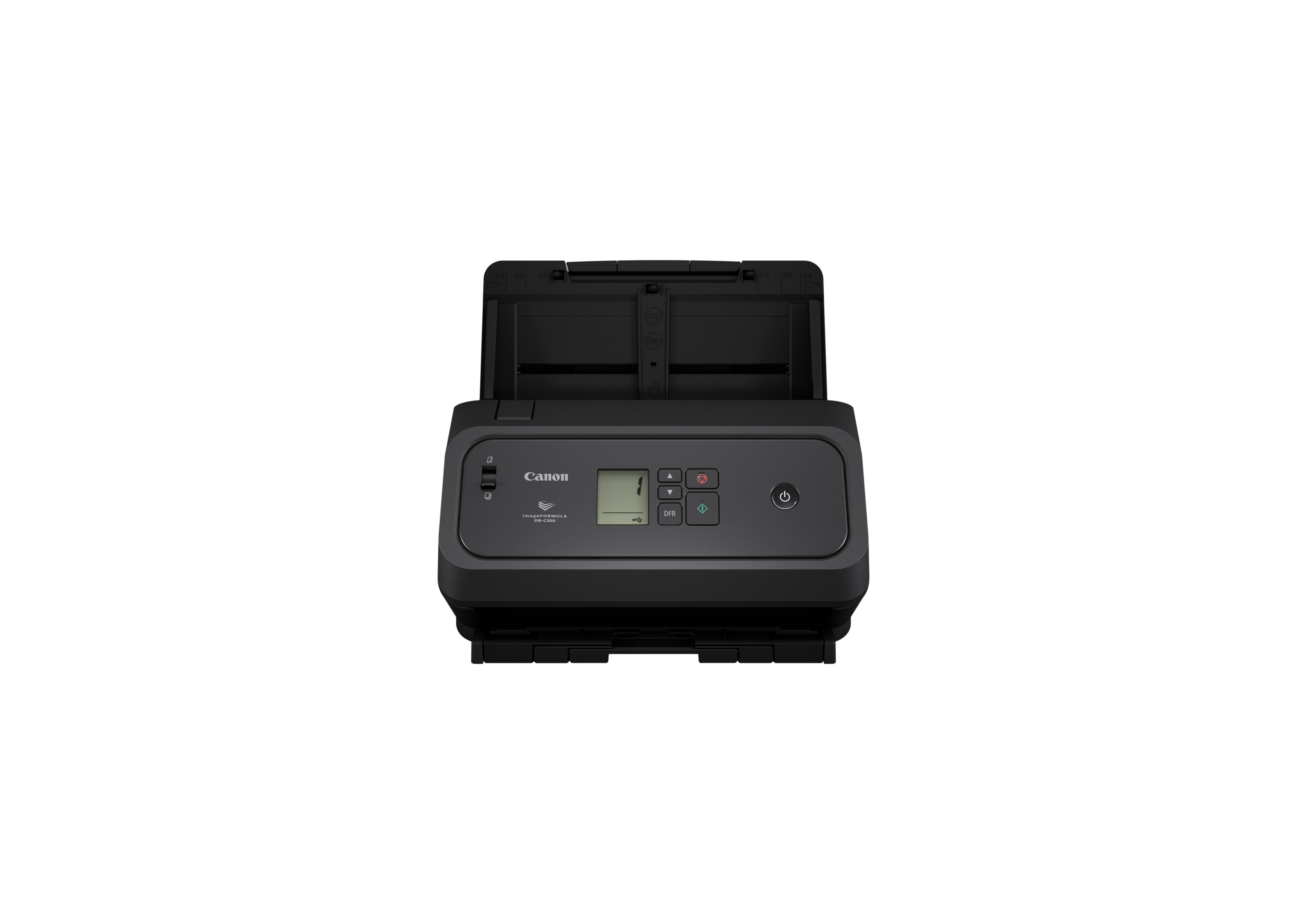 Canon imageFORMULA DR-C350 Dokumentenscanner