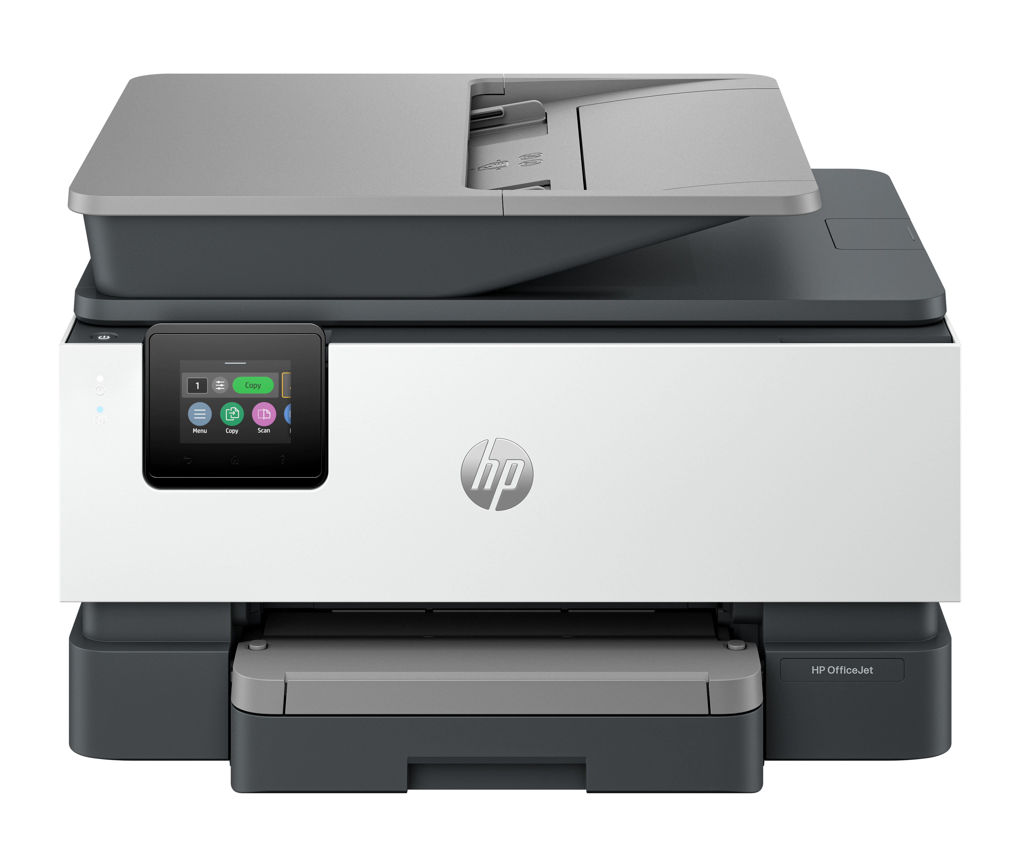 HP OfficeJet Pro 9120 All-in-One Printer MFP Color Inkjet 22/18ppm