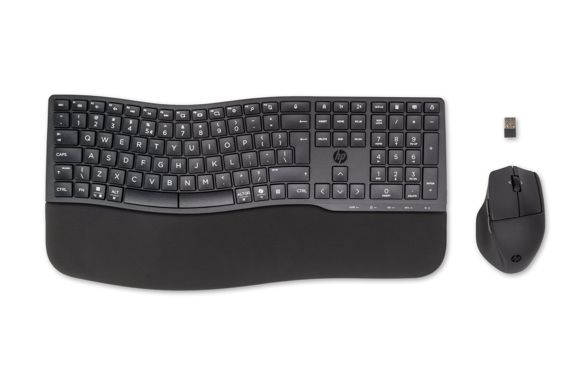 HP 680 Comfort Dual-Mode