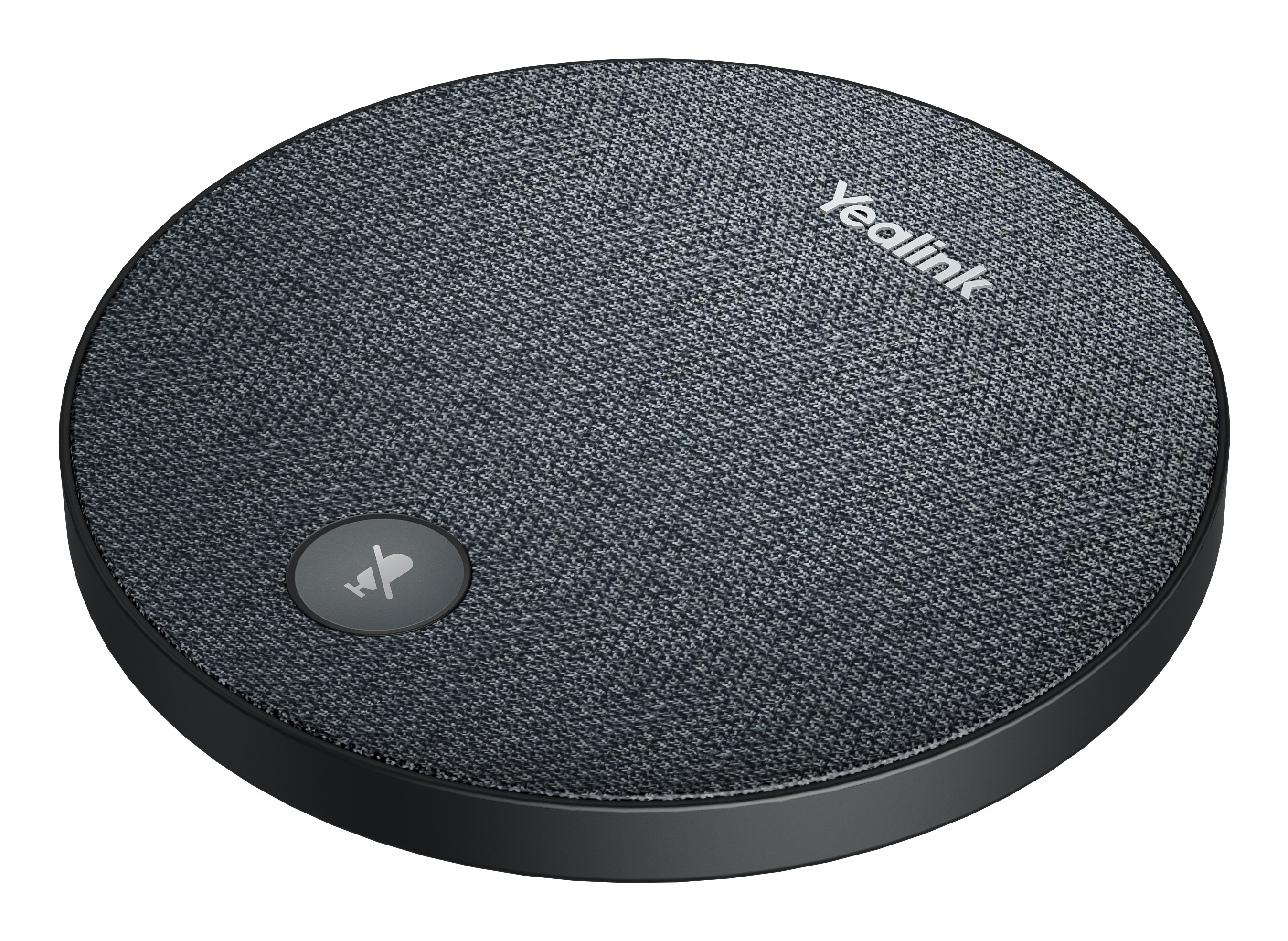 Yealink VCM35 Pro | Video Conferencing Microphone Array | Table | Omnidirectional | Sort