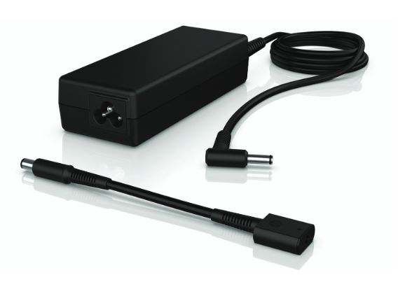 N Hewlett Packard HP 90W SMART ADAPTER EURO (G6H43AAABB)