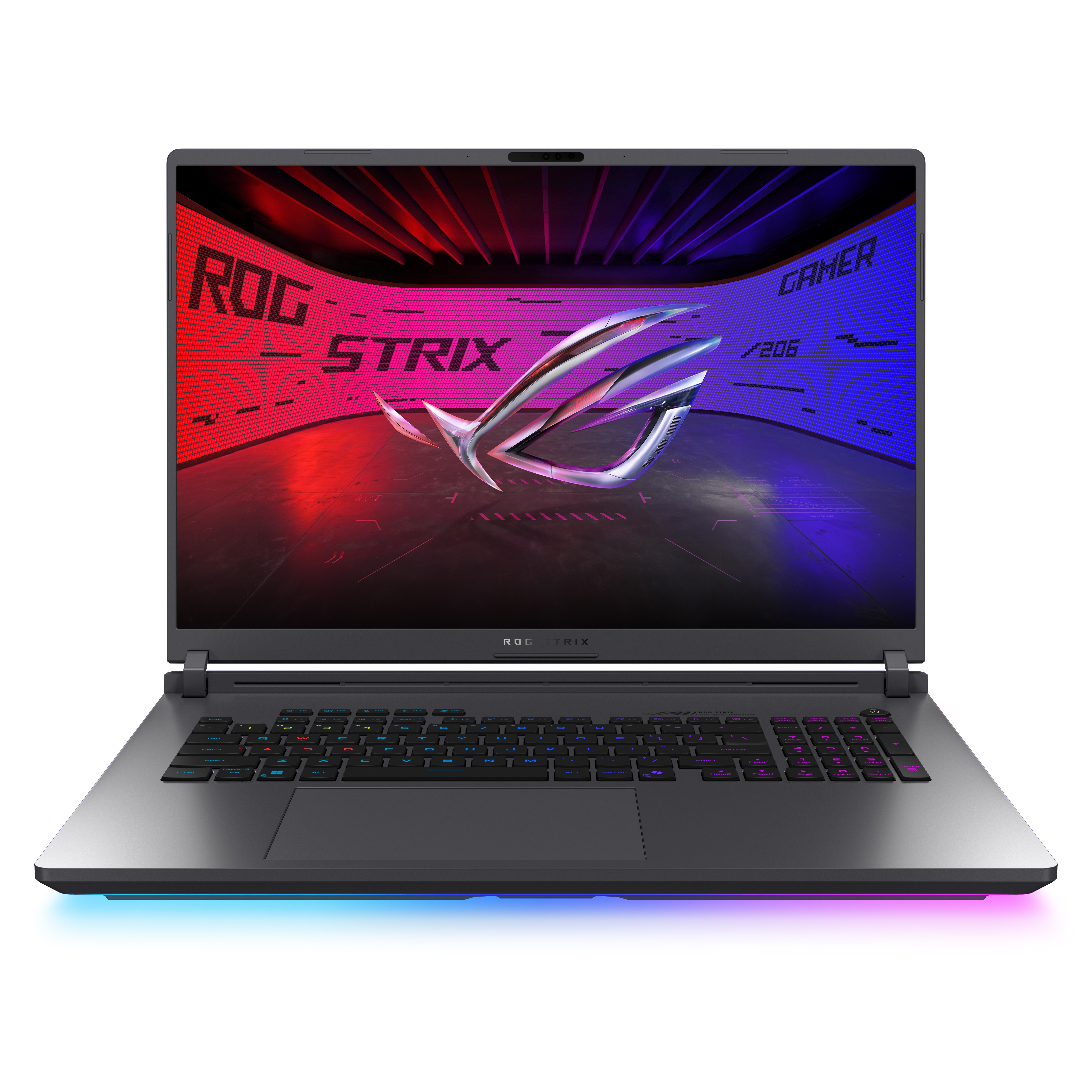 ASUS ROG Strix G18 G815JMR-ISCS8148W i7-14650HX/16GB/1TBSSD/RTX5060/W11 Home AZERTY French Layout