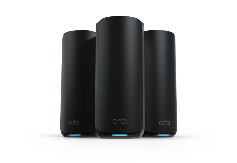 3-SET ORBI 870 WIFI 7 MESH