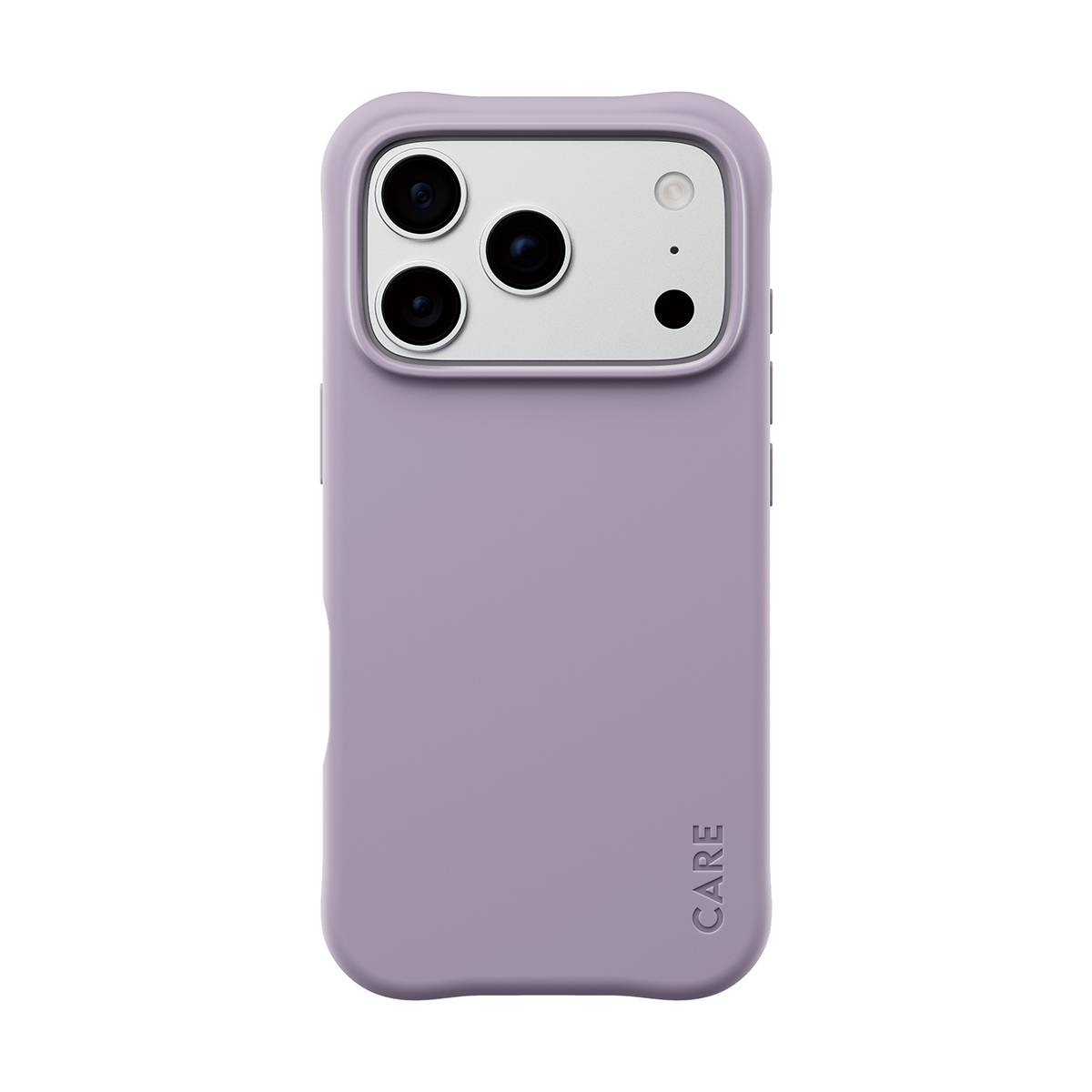 CARE by PanzerGlass Samba Case iP17/18 Pro Rich Lavender MS