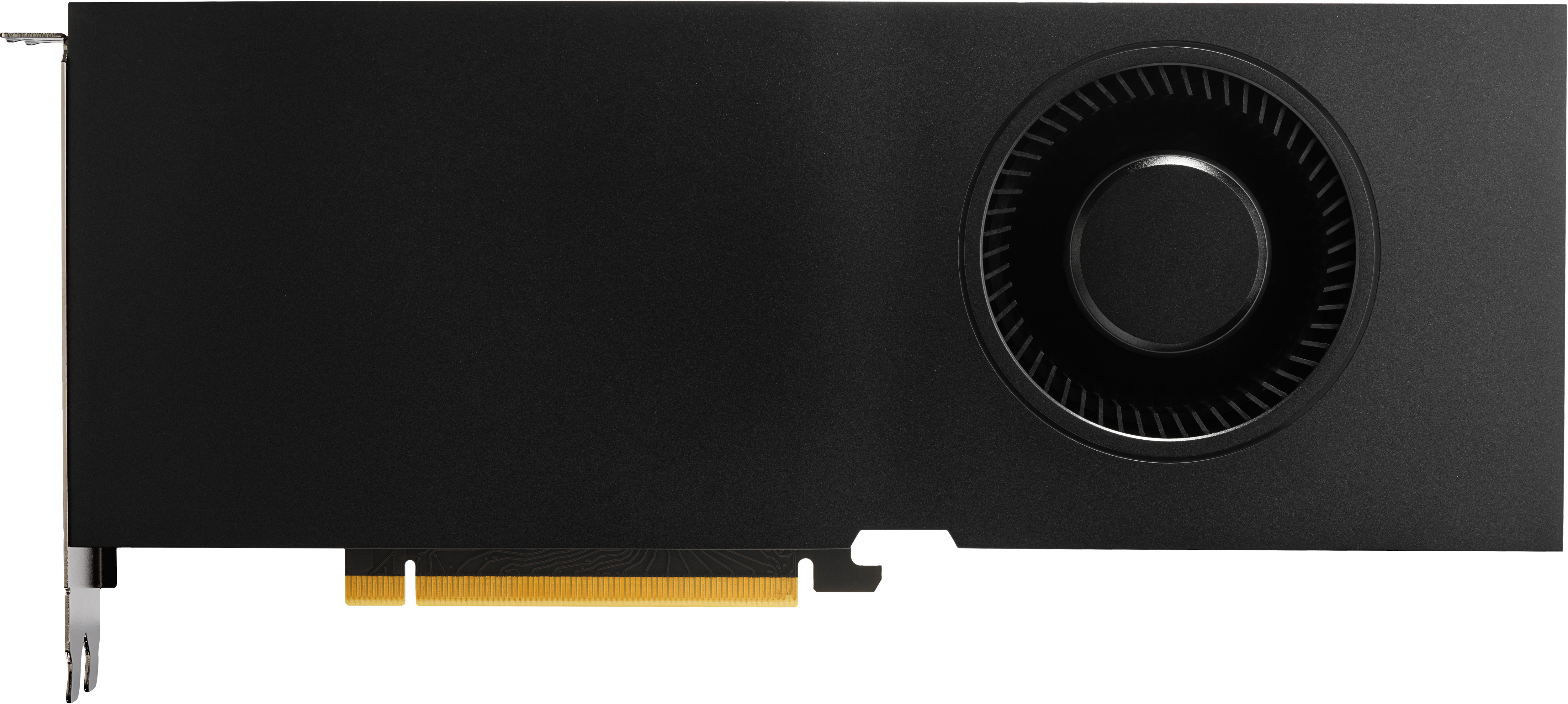 NVIDIA RTX RTX 4000 Ada Grafikkort - 2