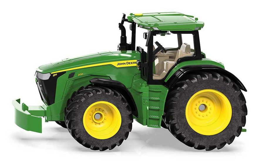 SIKU FARMER John Deere 8R 370, model v