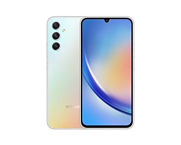 Samsung Galaxy A34 5G - 5G smartphone