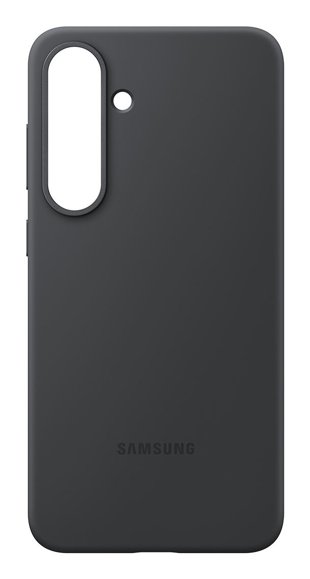 Samsung Silicone Case S25+ black