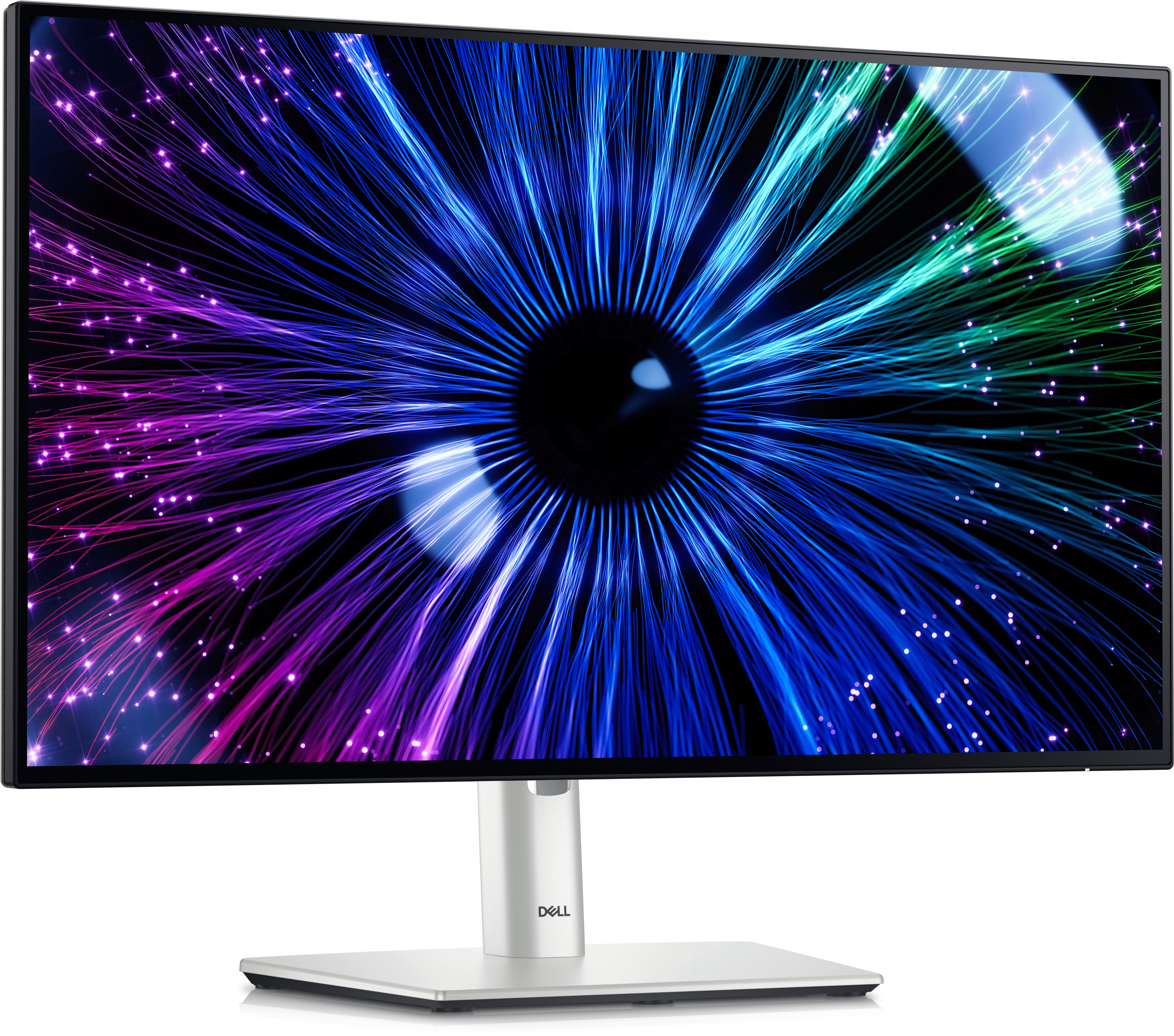 Dell UltraSharp U2424HE skærm - LED ba