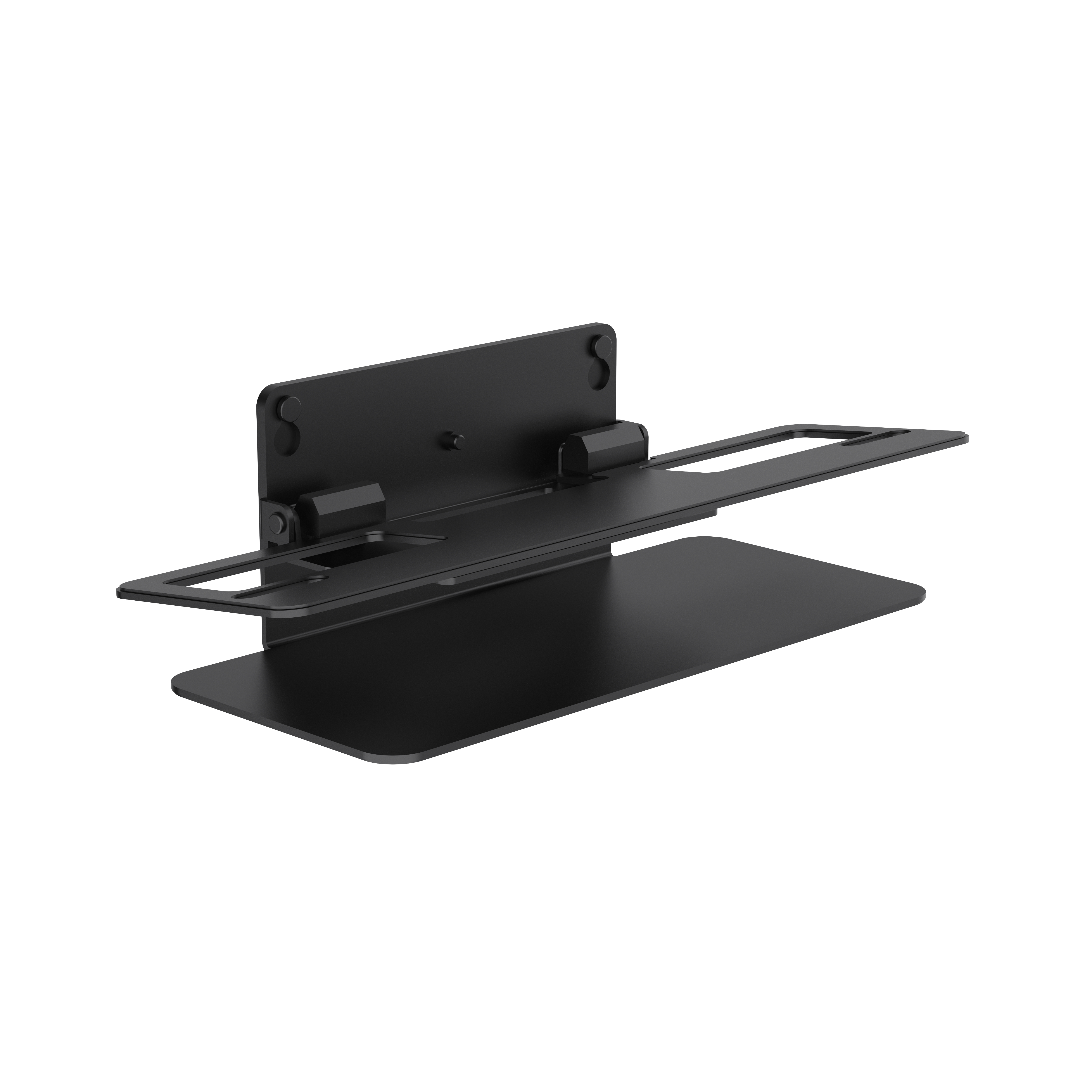 Yealink VB-TabletopMount-02 | for MeetingBar A50 | Table | Max | Sort | Single unit