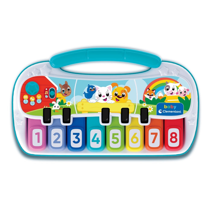 Baby 17950 musik legetøj