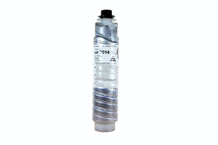 Ricoh - sort - original - tonerpatron
