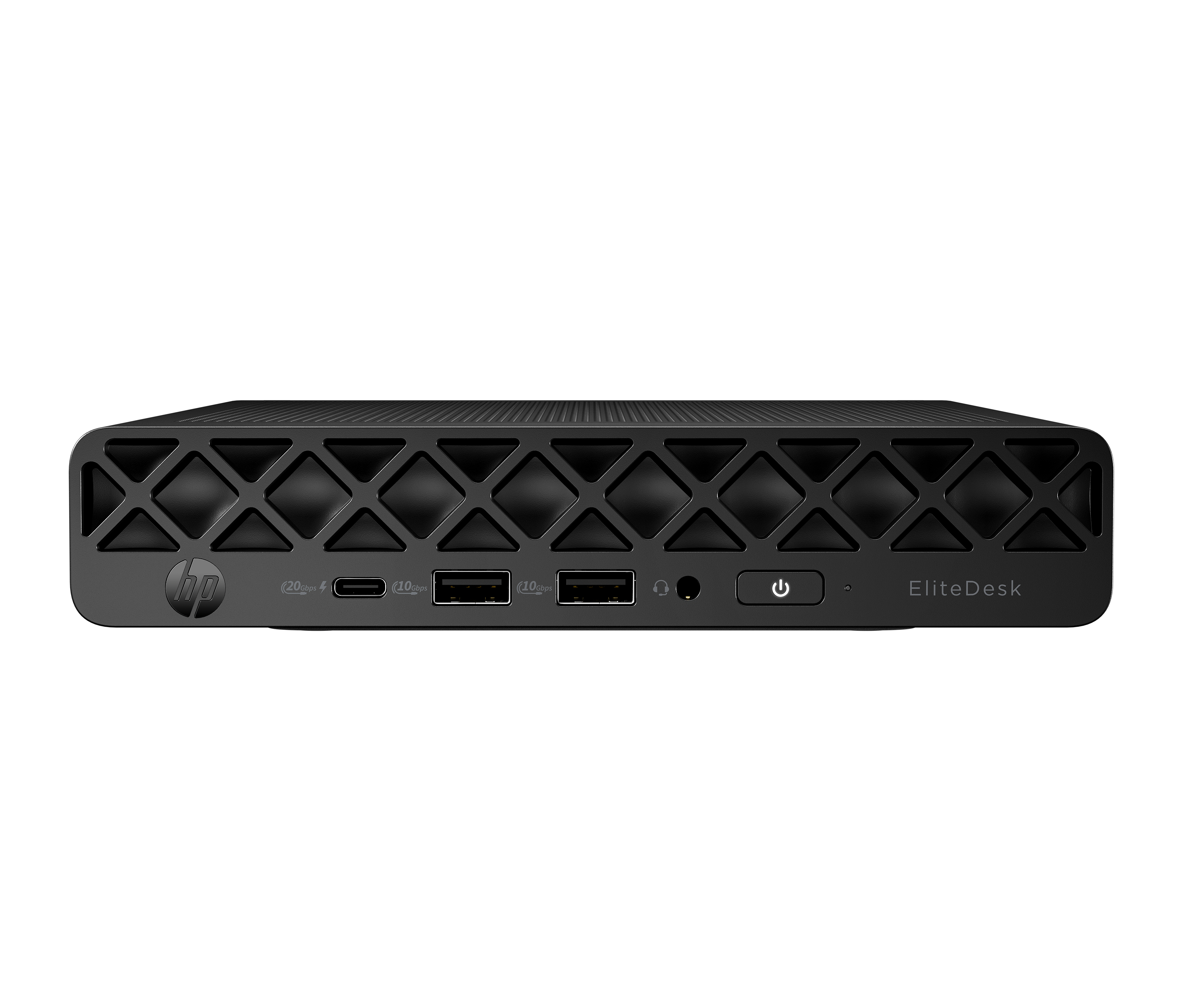 HP EliteDesk Mini 8 G1i CU9-285T/64GB/1TB/WLAN/W11Pro 3J VOS