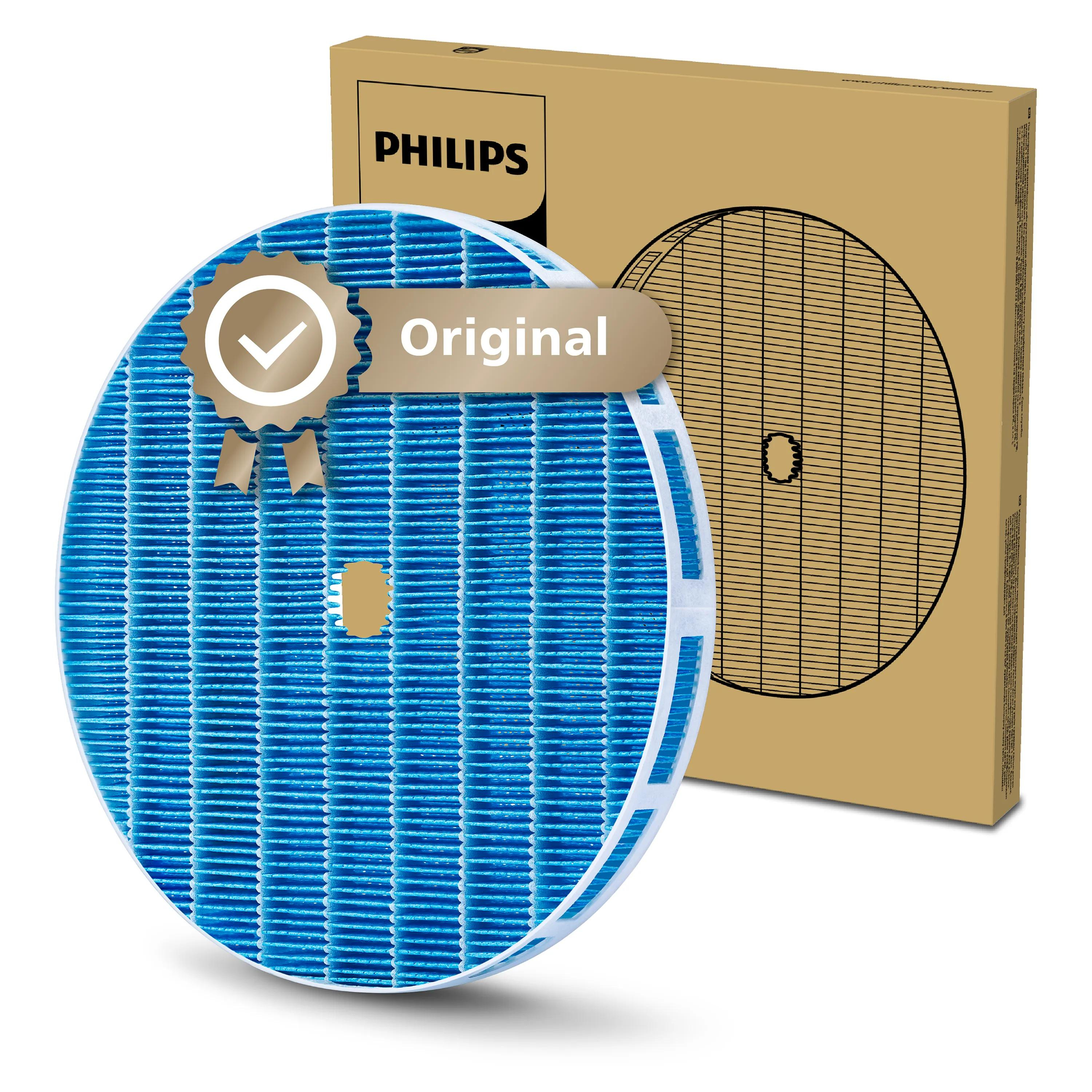 Philips NanoCloud FY2425 - fugtighedsf