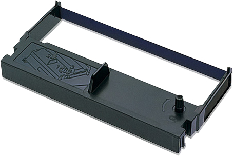 Epson ERC 32B - sort - print-bånd