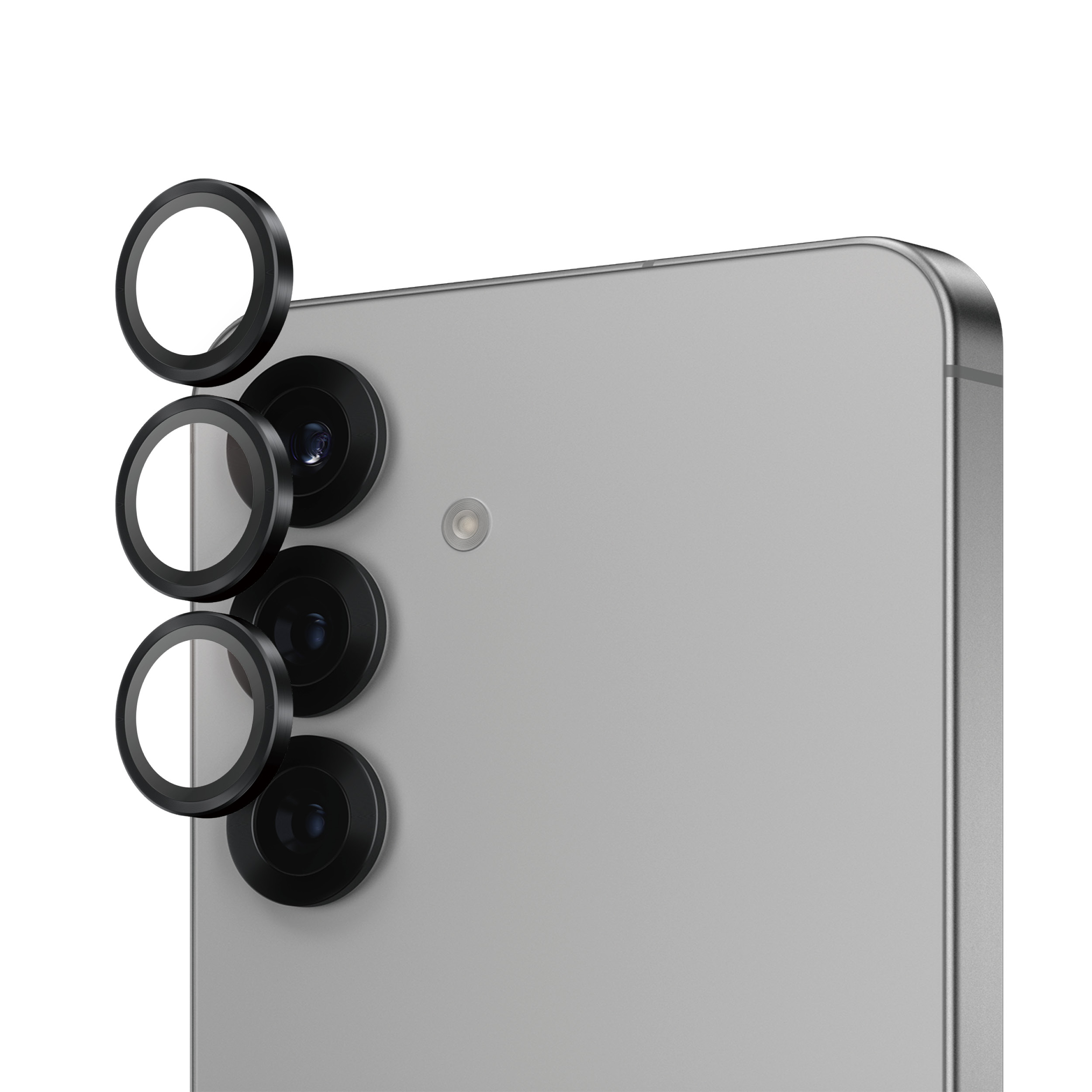 PANZERGLASS Hoops Lens Protector Galax