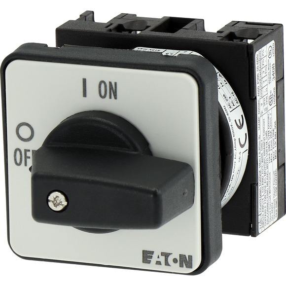 EATON T0-1-8200/E EIN-AUS 067352 Schalter 1p 20A 90 Einbau 067352