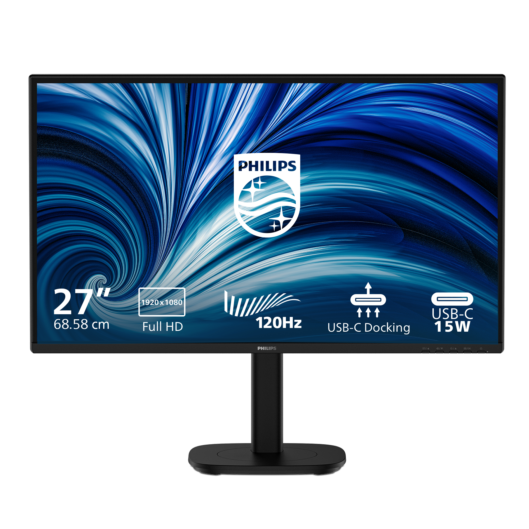 Philips 27B2U3301/00