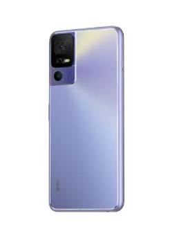 TCL 40 SE 8GB/128GB Lilla