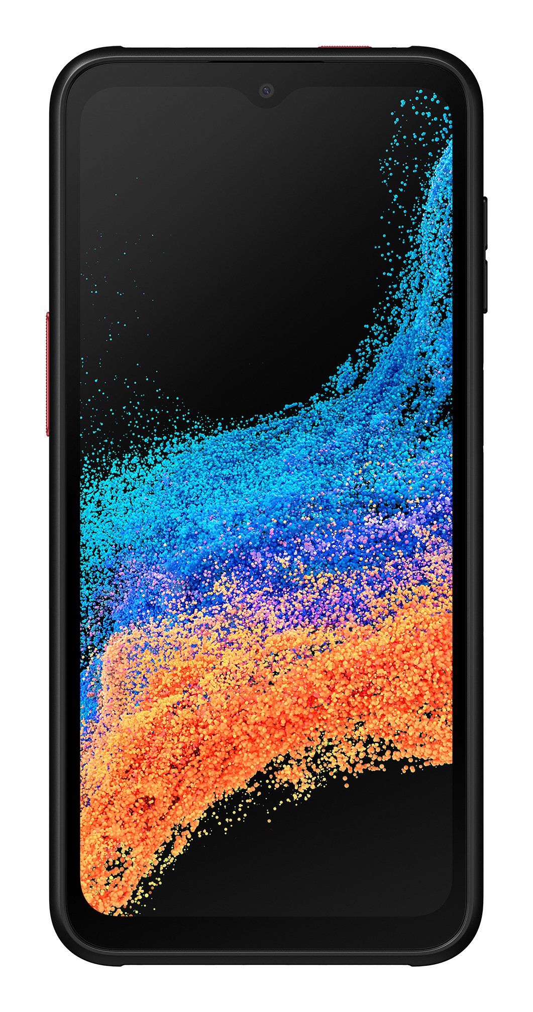 Samsung Galaxy Xcover 6 Pro Enterprise Edition 5G 128GB - Black
