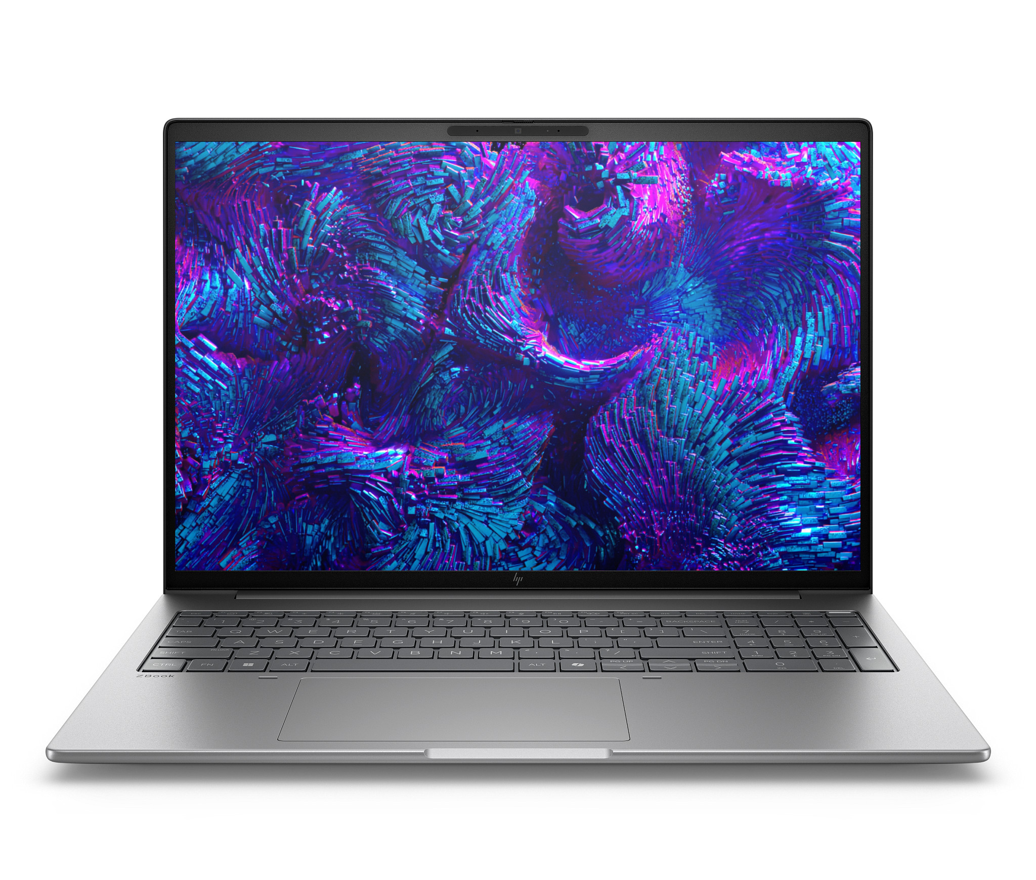 HP ZBook 8 G1i 16" WQXGA Core Ultra 7 255H 32GB/2TB SSD RTX 500 Ada Win11 Pro