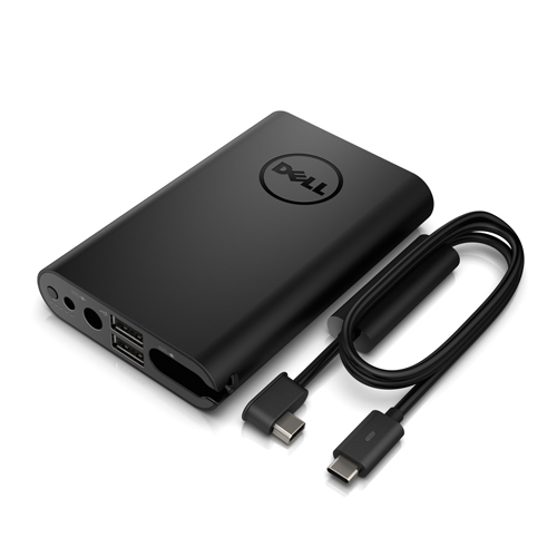 Dell Power Companion PW7015MC - ekster
