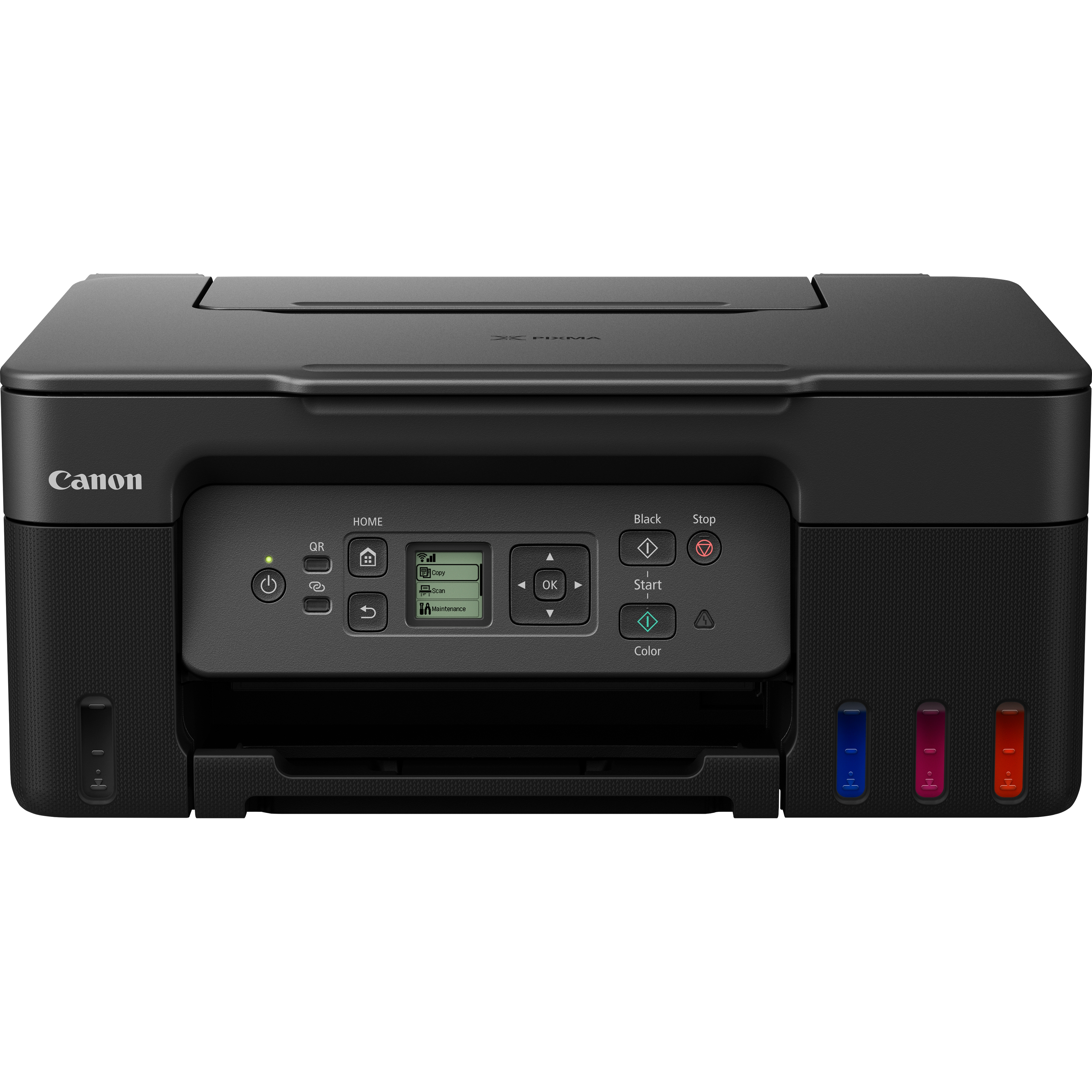 *CANON PIXMA G3470 BLACK 5805C009