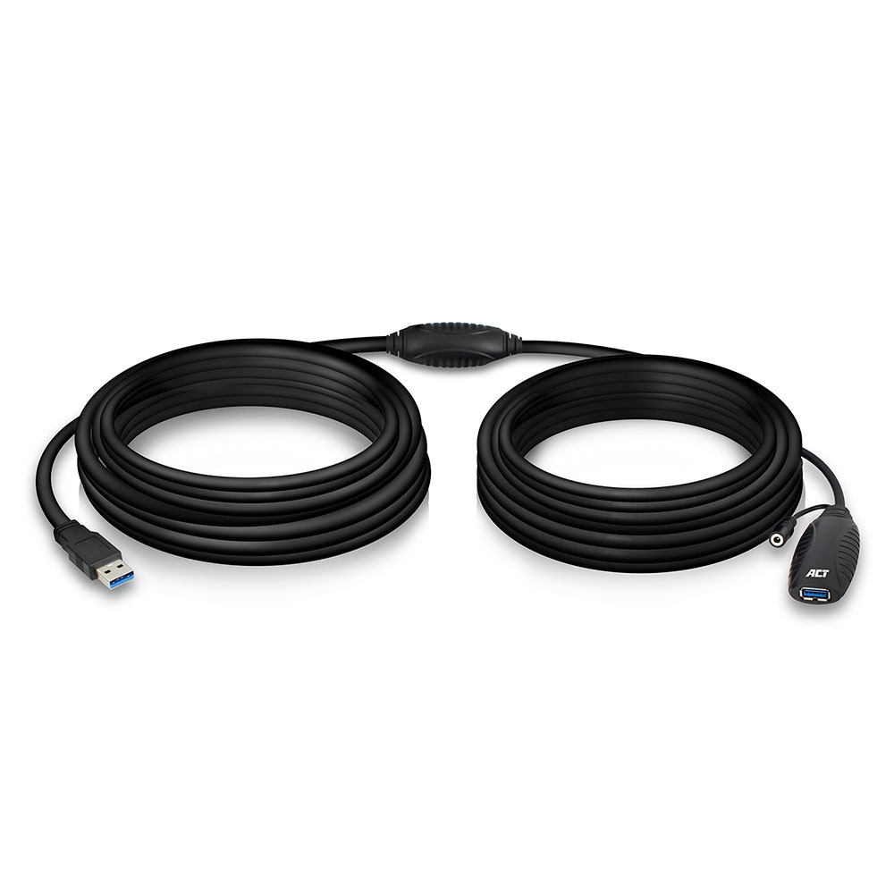 USB 3.0 booster, 10 meter