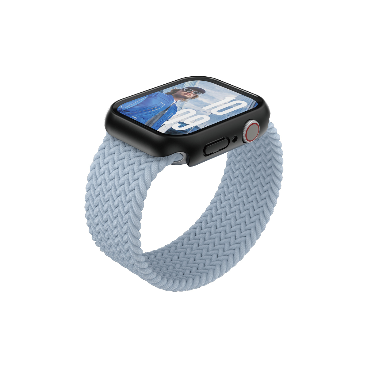 PanzerGlass for smart watch