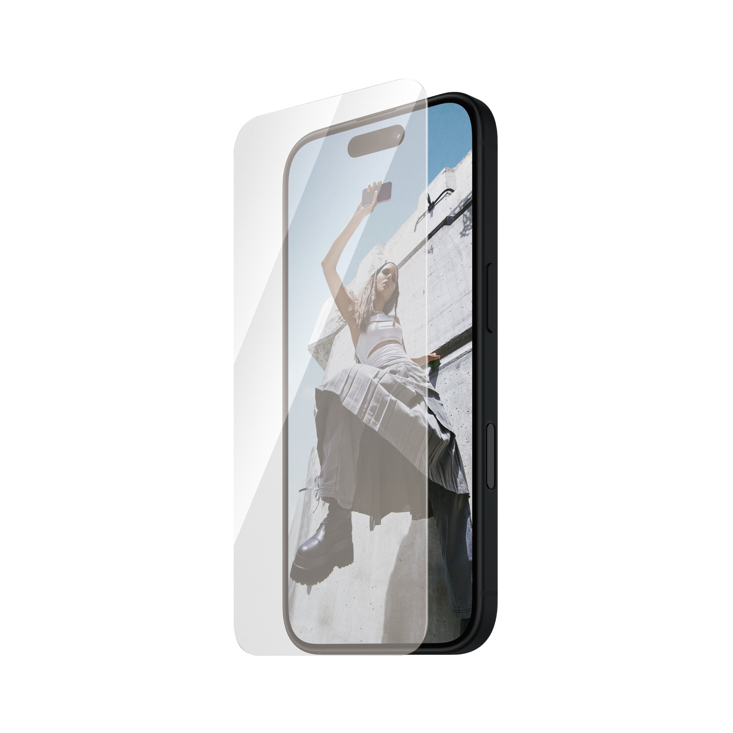 SAFE. by PanzerGlass Apple iPhone 16