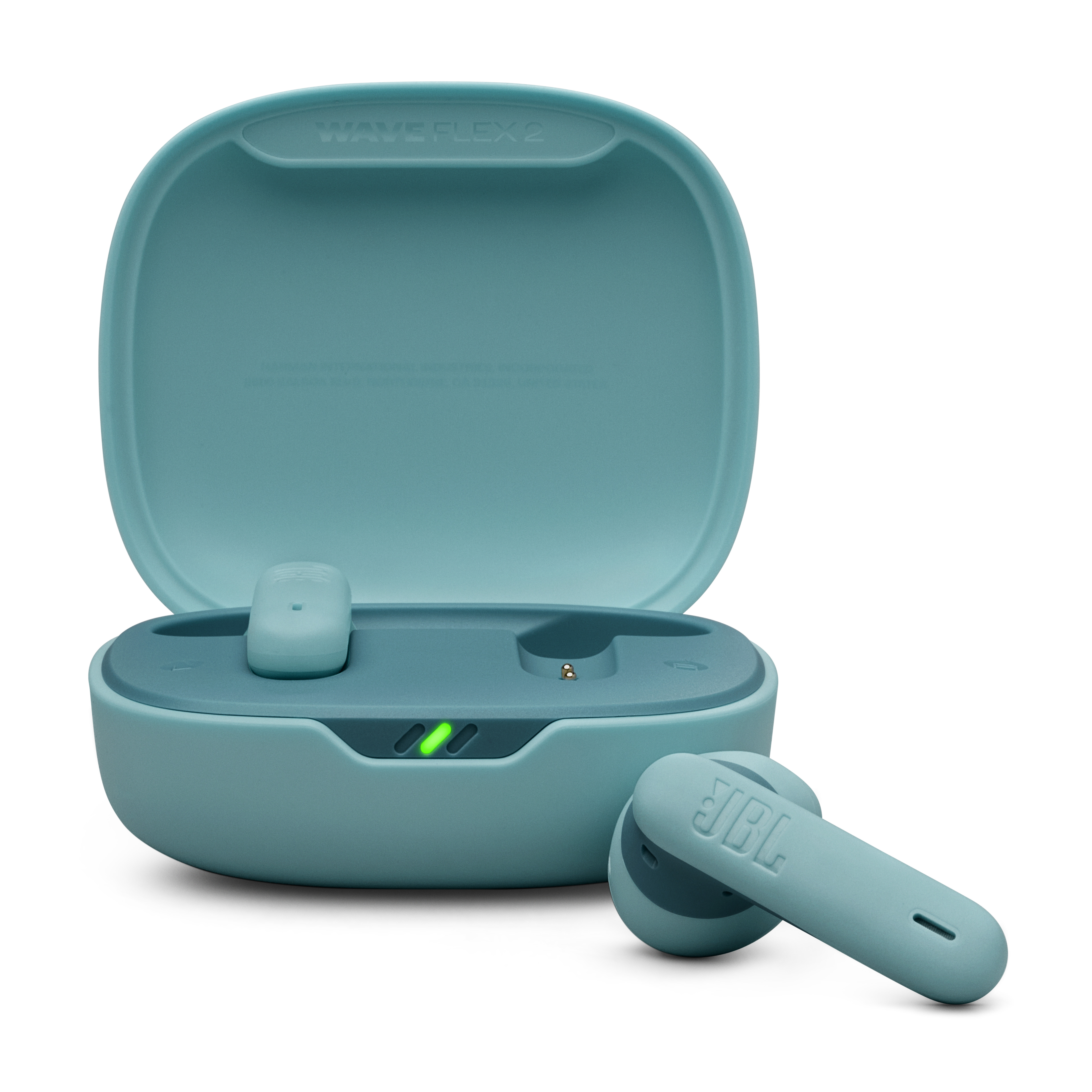 JBL Wave Flex 2 Blue