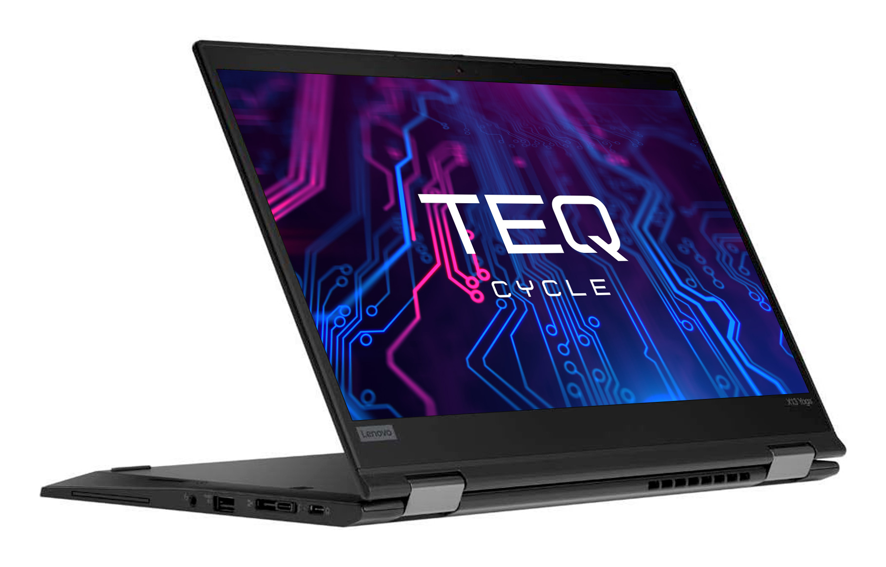 X13 Yoga G1 i5-10210U/16GB/256GB/FHD/MT/C/W11P (Premium)