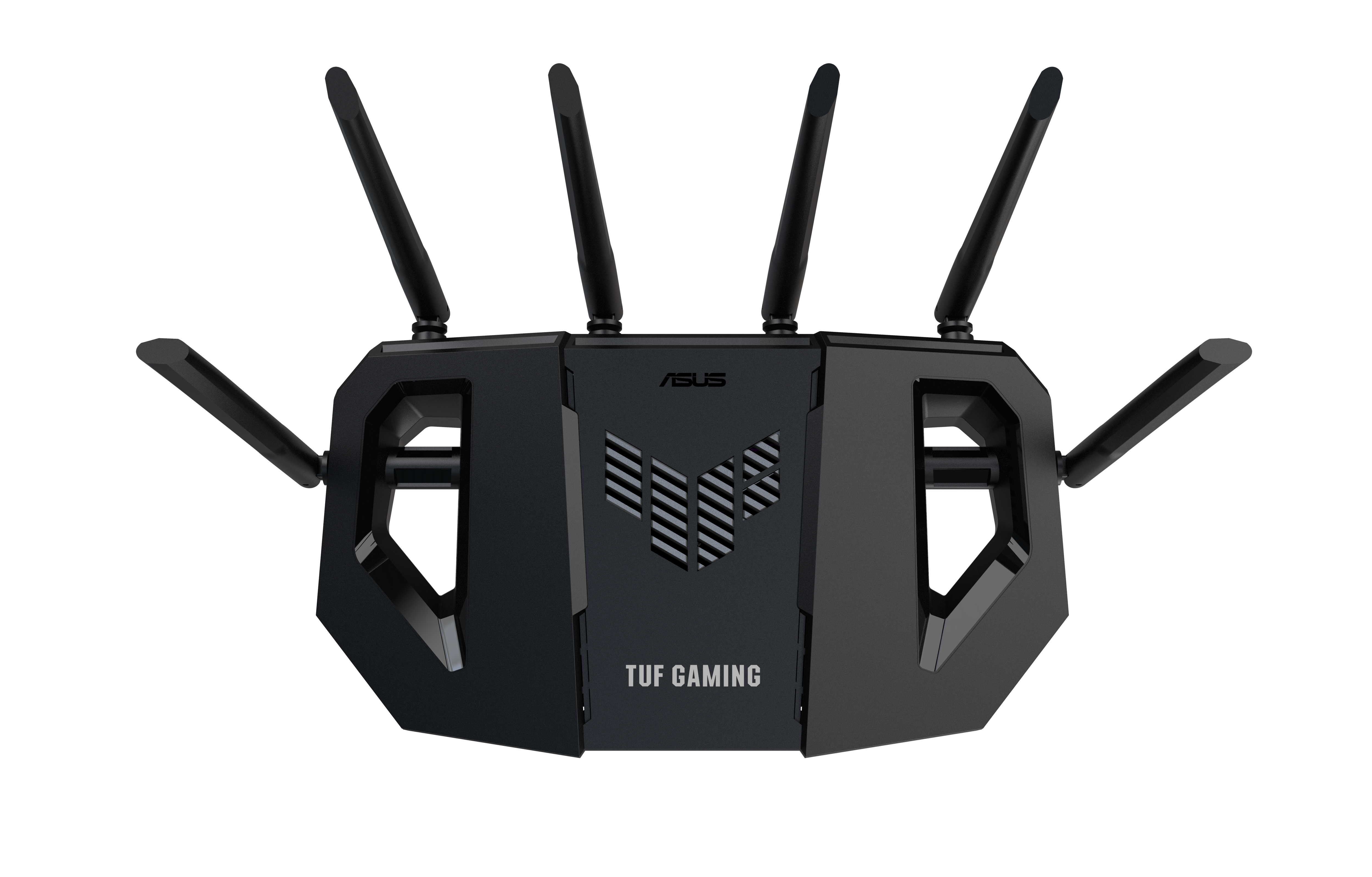 Router Asus TUF-BE6500 WiFi 7 AiMesh
