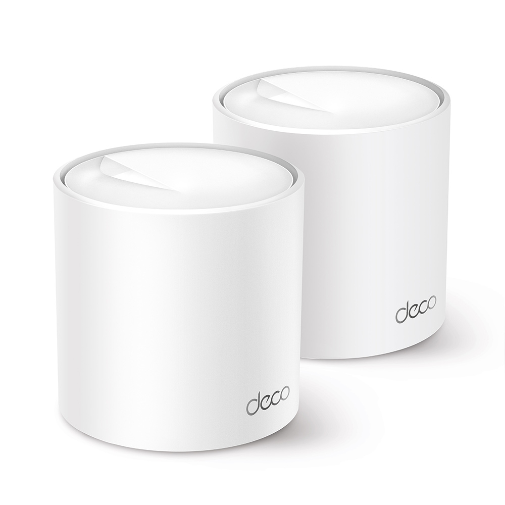 TP-Link Deco X60 Wi-Fi-system