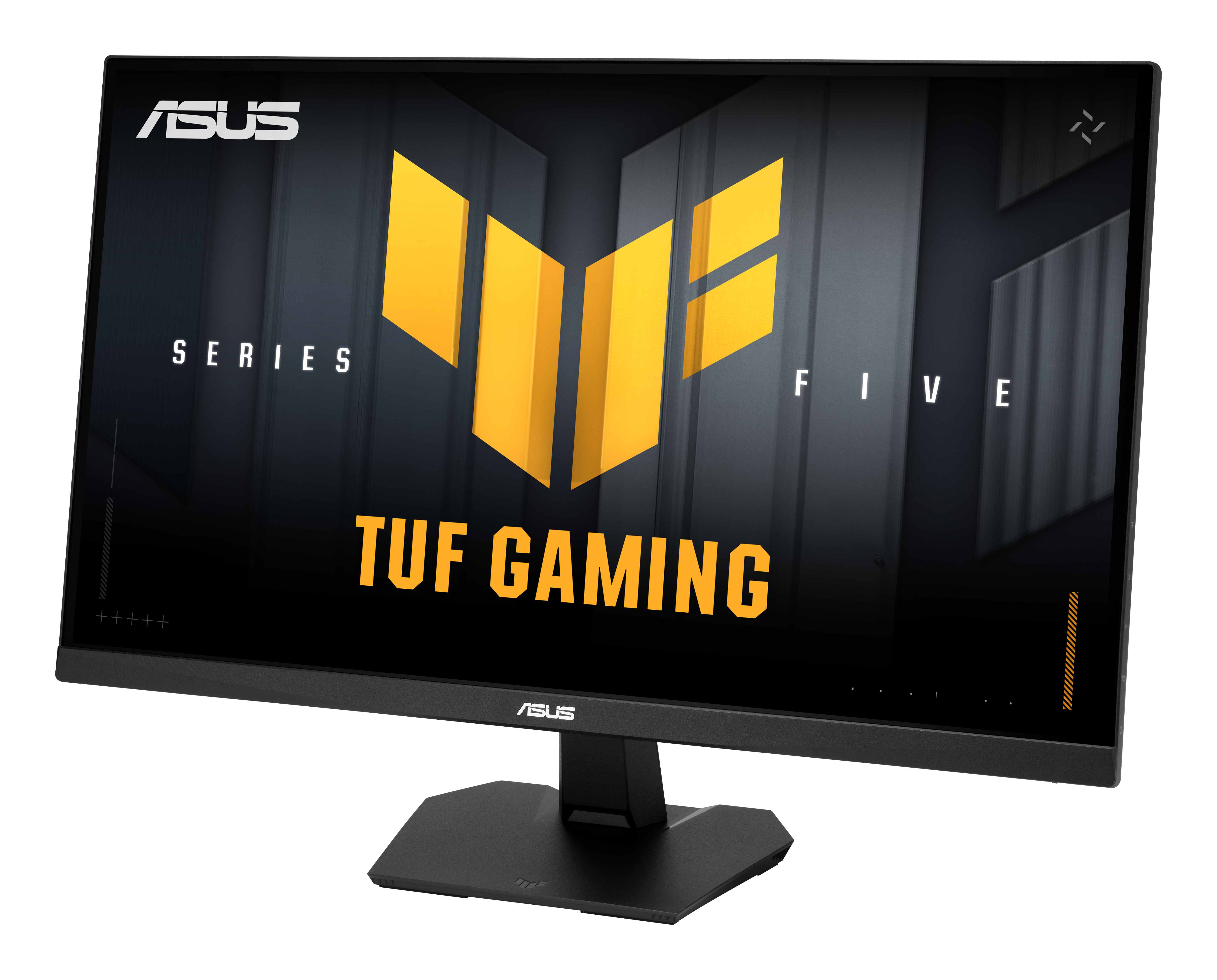68,6 cm (27") 2560 x 1440 Pixel ASUS 90LM0D40-B01171 16:9 Quad HD Fast IPS 1 ms 255 Hz HDR DisplayPort HDMI VESA Speaker