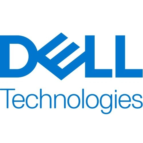 Dell Strøm IEC 60320 C13 2m Strømkabel