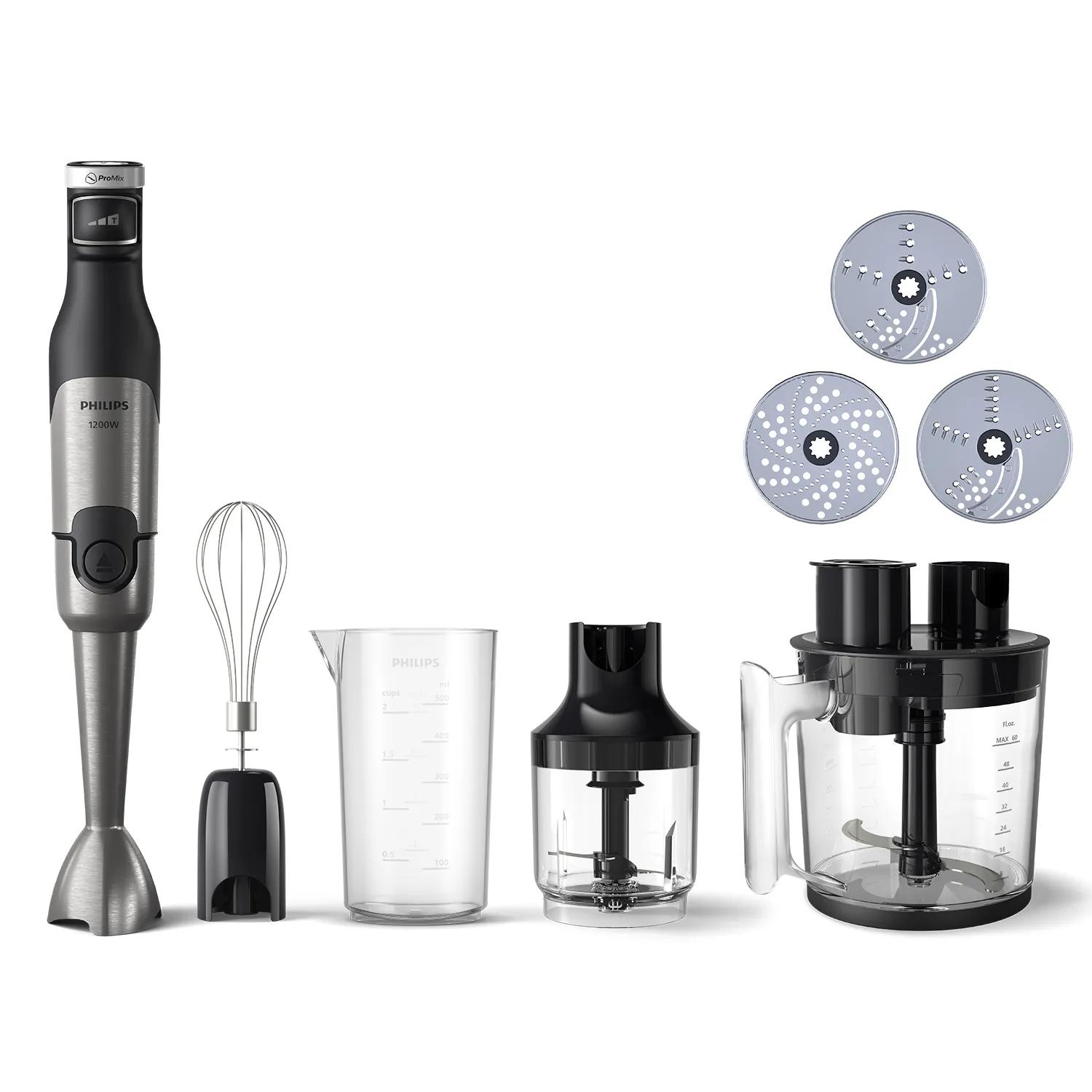 Philips Series 5000 HR2685 Stavblender 1.2kW