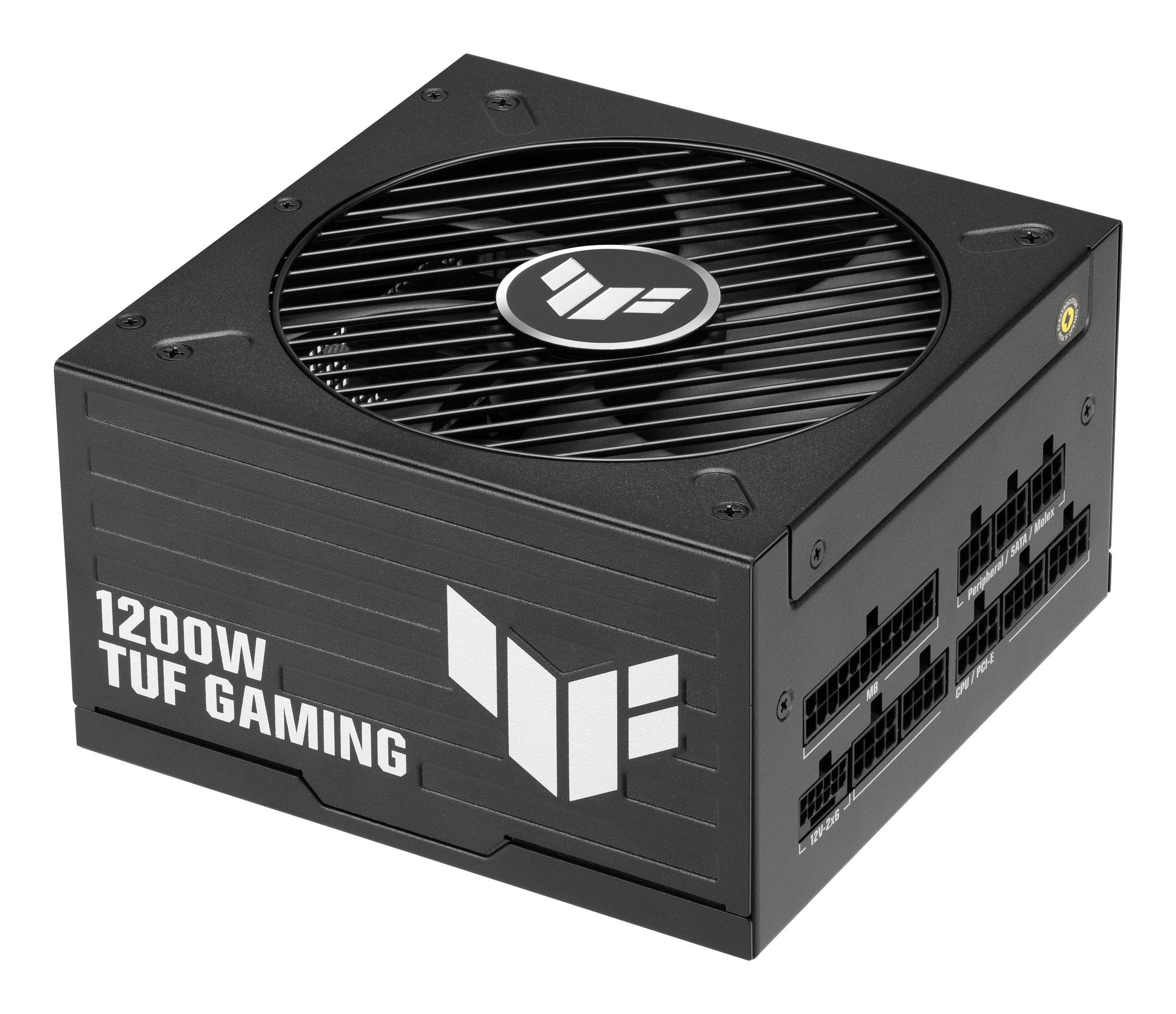 ASUS Netzteil TUF-GAMING-1200P 1200W 80+ Gold