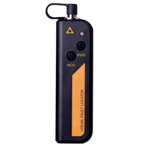 Fiber Optic cable tester