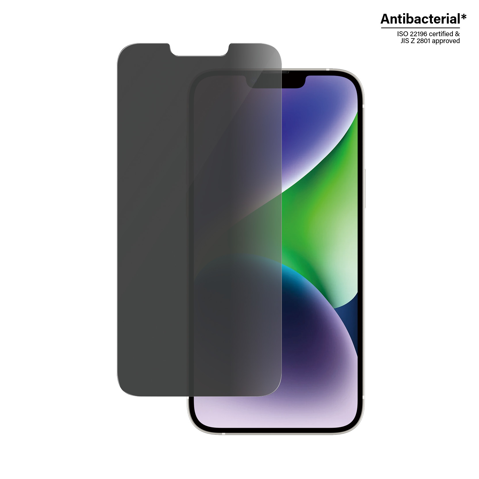 PanzerGlass iPhone 14 Max/13 Pro Max P