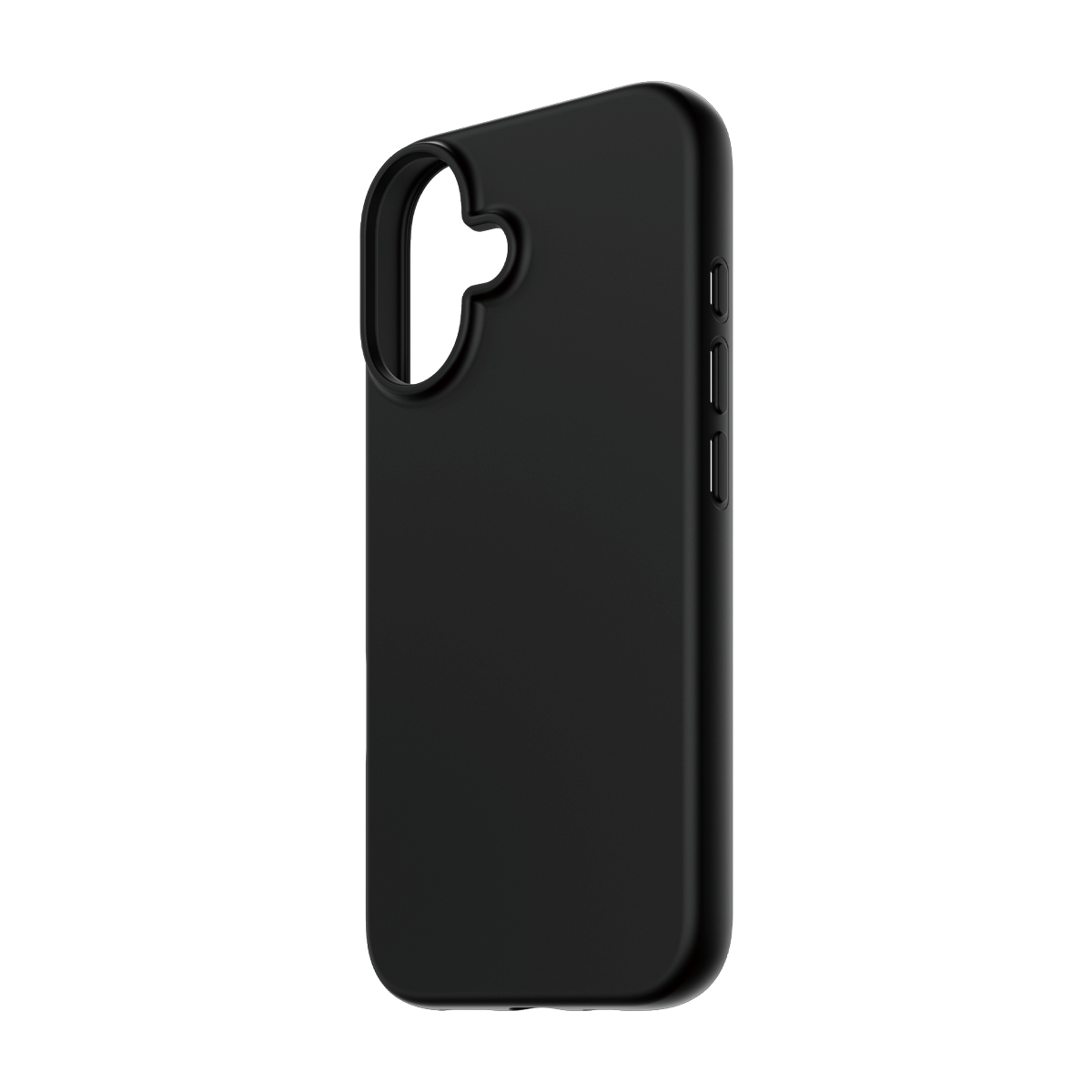 PanzerGlass SAFE. by ® TPU Case Sort i