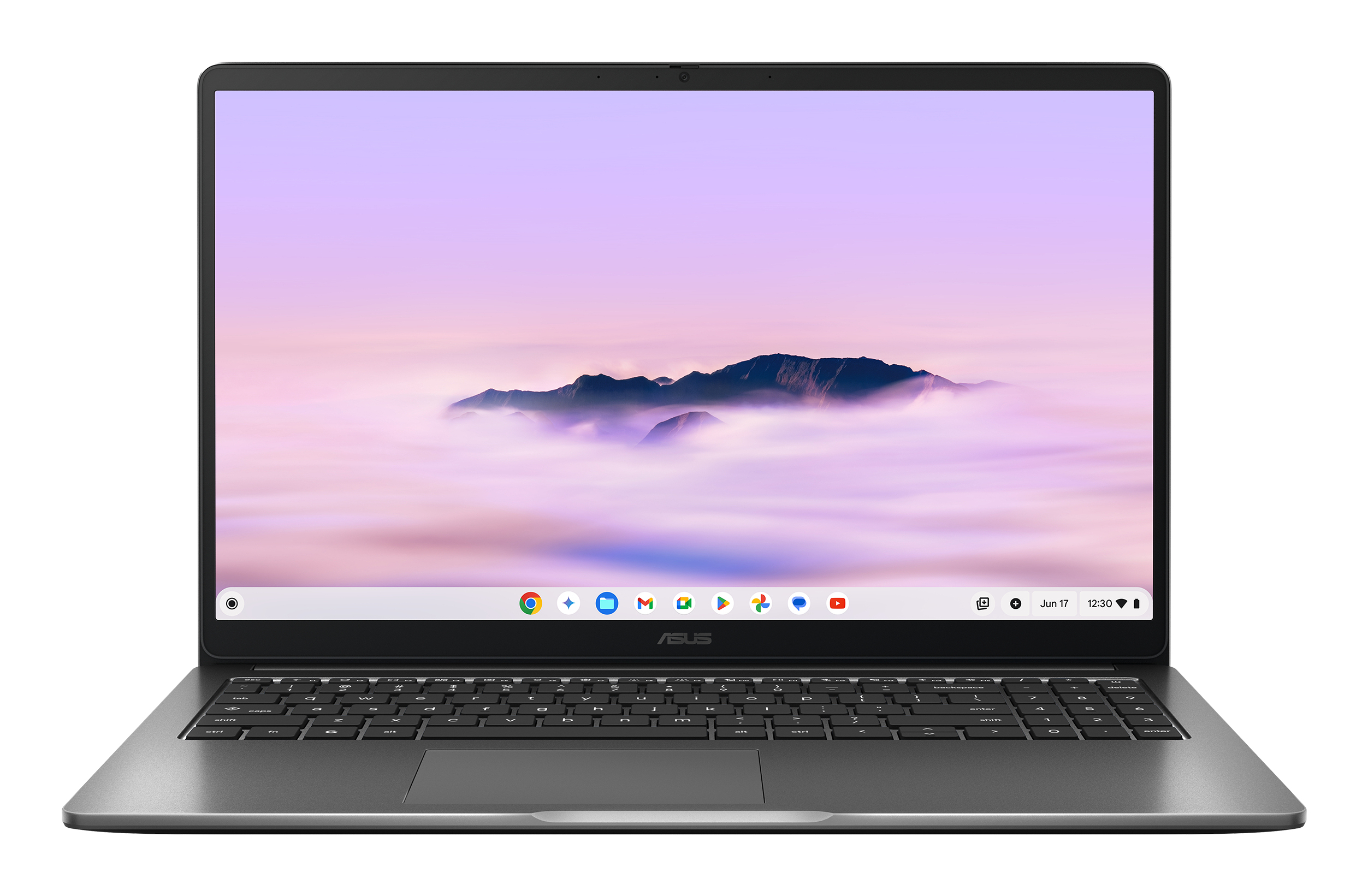 ASUS Chromebook CX1505CTA-ISSS70396 i3-N355/8GB/128GB/ChromeOS AZERTY French-Layout