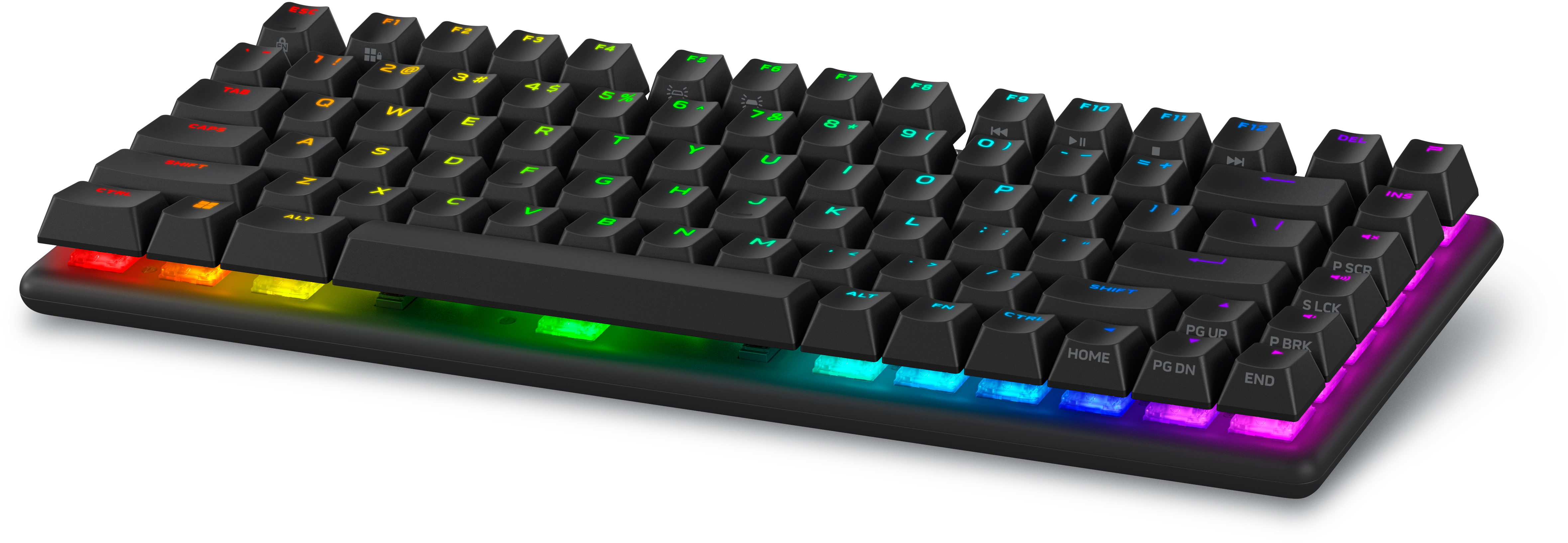 Alienware Pro Wireless Gaming Keyboard