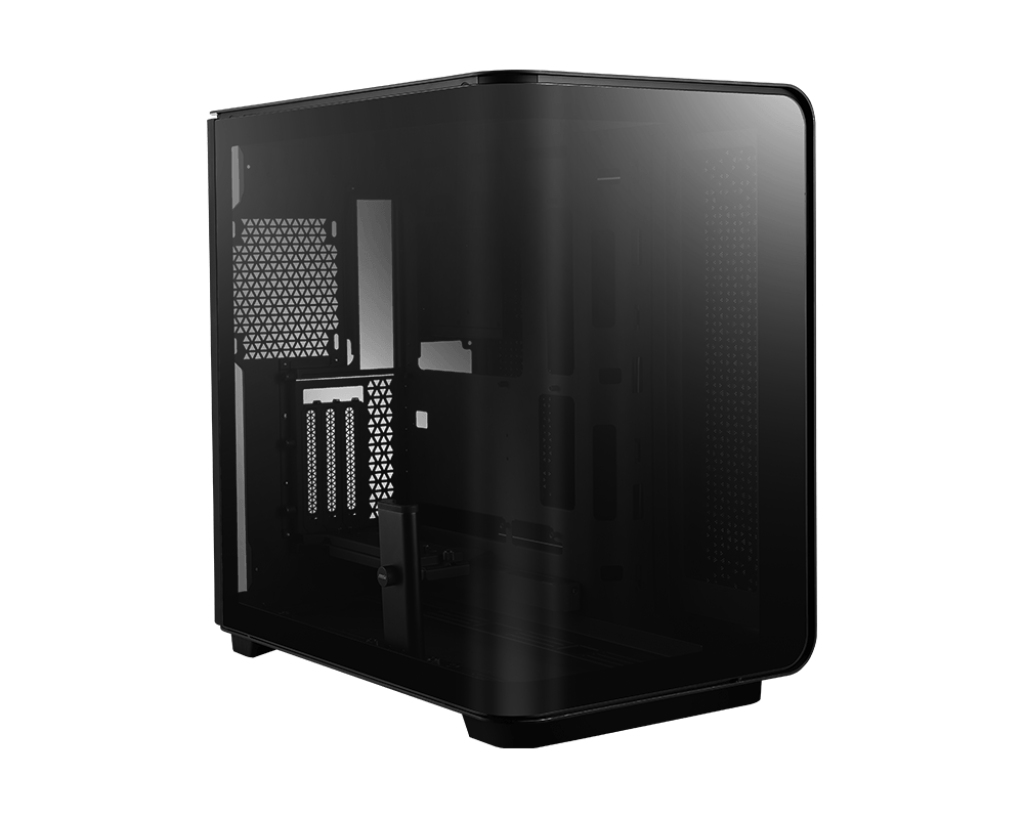 MSI MEG MAESTRO 700L PZ - mid tower -