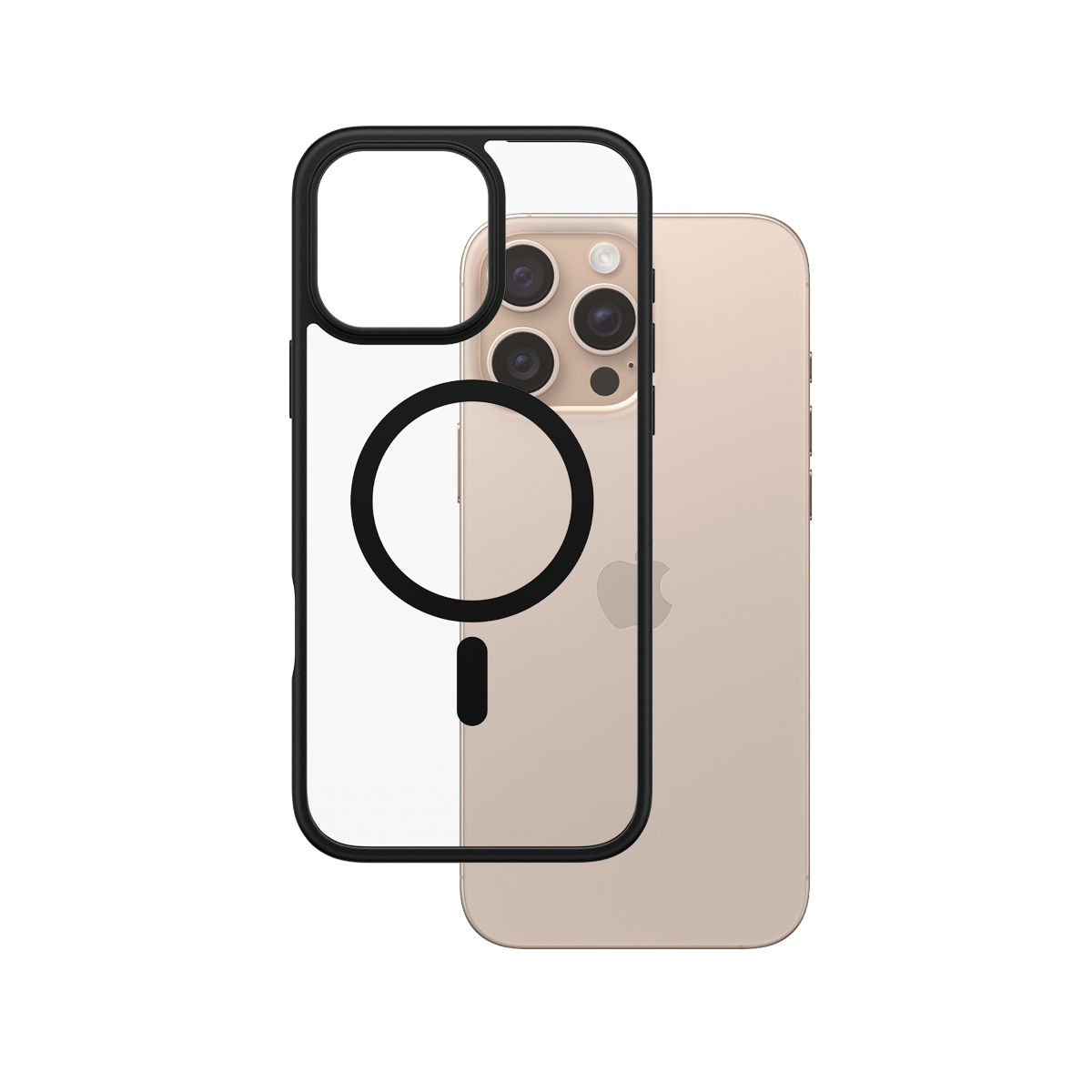 PanzerGlass HardCase - bagsidecover ti