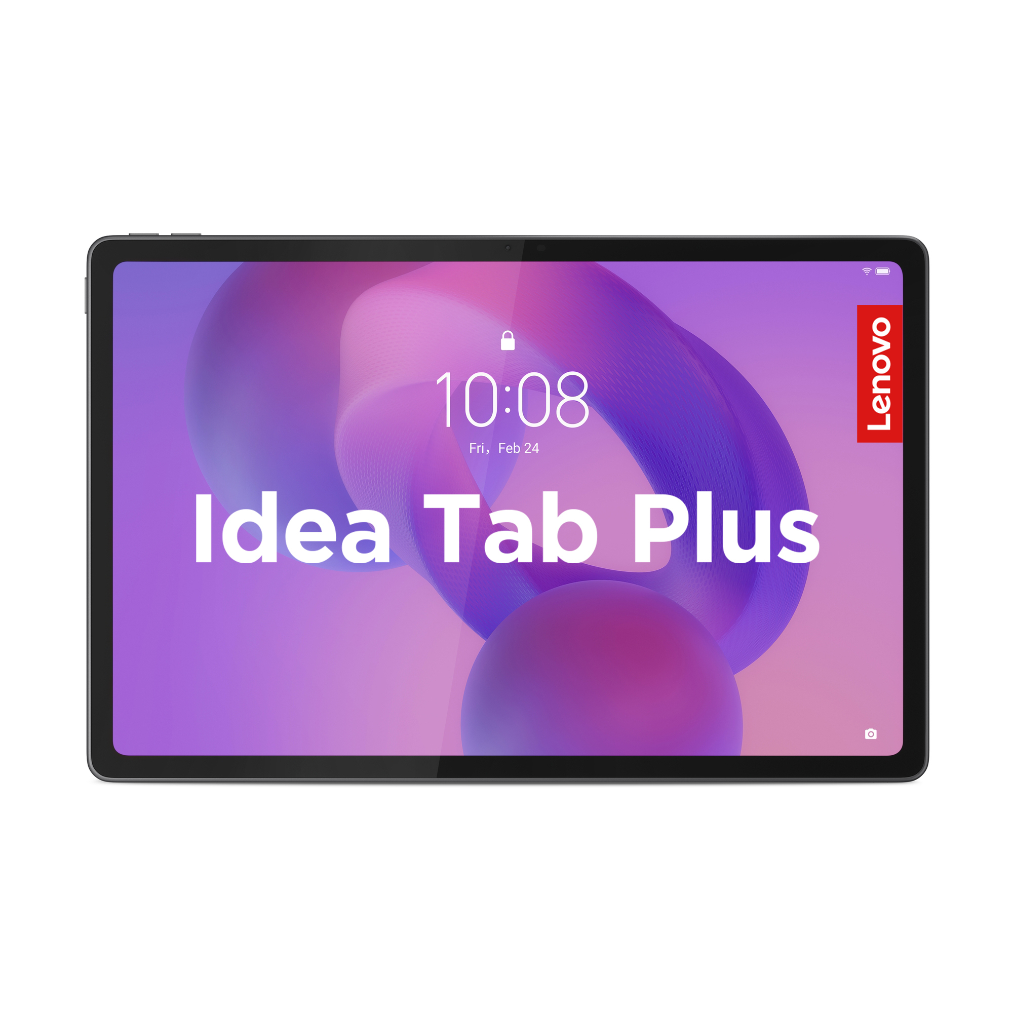 Lenovo Idea Tab Plus 8RAM 256GB Wi-Fi gray